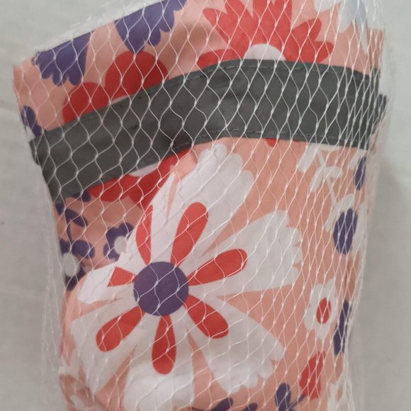 Heart to Tail Dog Rain Boots - Picture 2 of 10